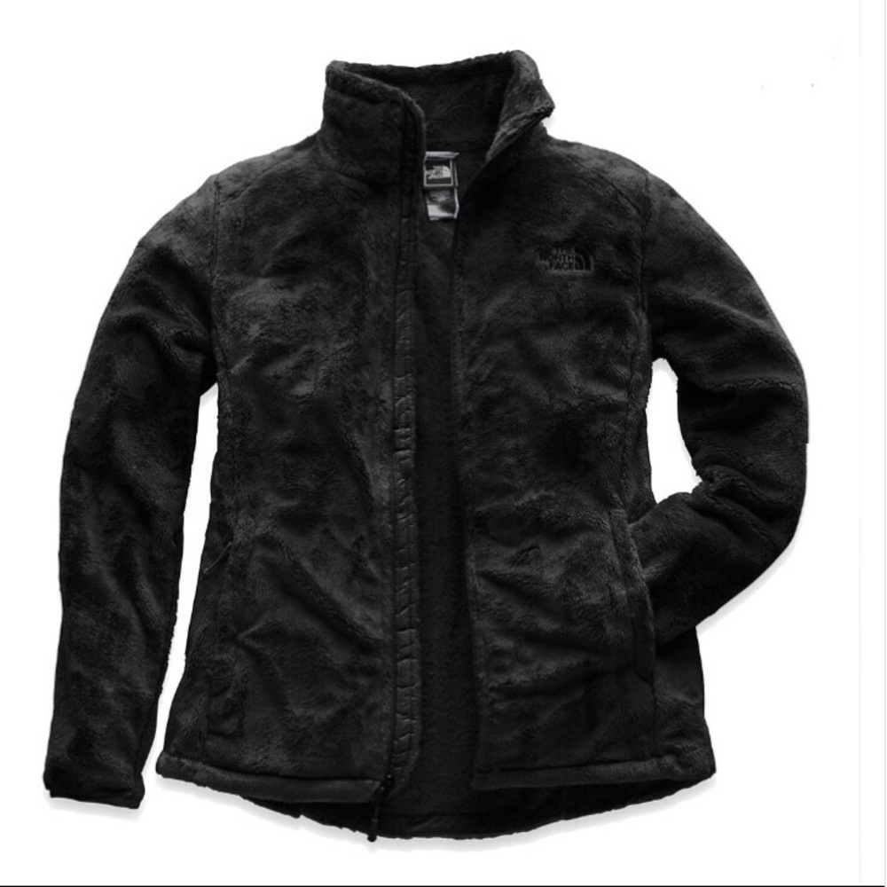 North Face Plush Jacket - image 1